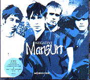 Mansun - Negative CD 2